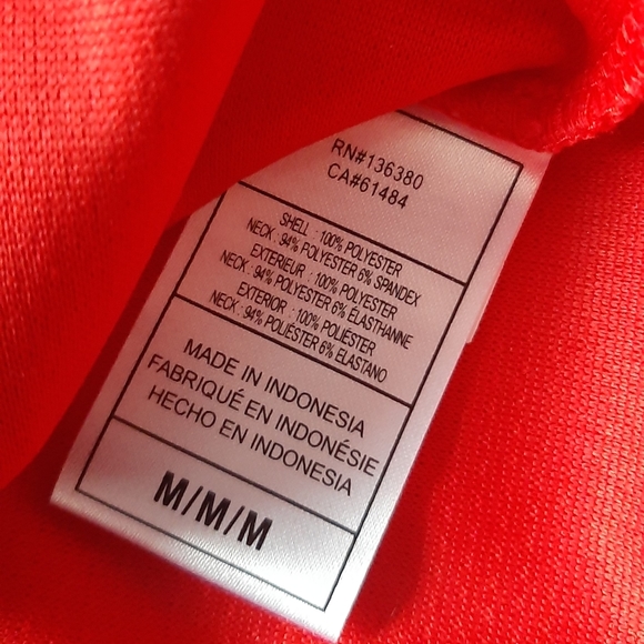 NHL Ottawa Senators NHL 100 Classic Jersey - Medium - Picture 8 of 9